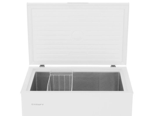 Морозильный ларь KRAFT BD (W)-230RX